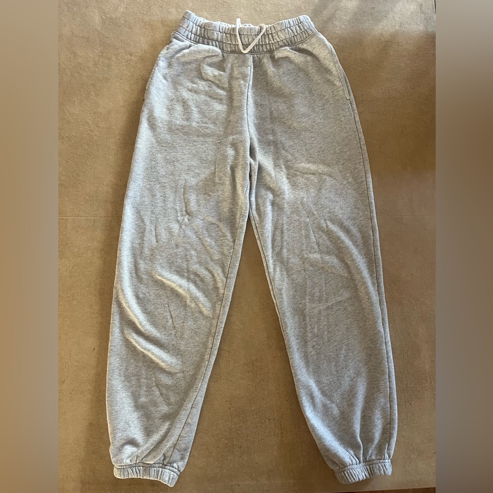 American Eagle Sweatpants | Size: Women’s XS | Color: Light Gray